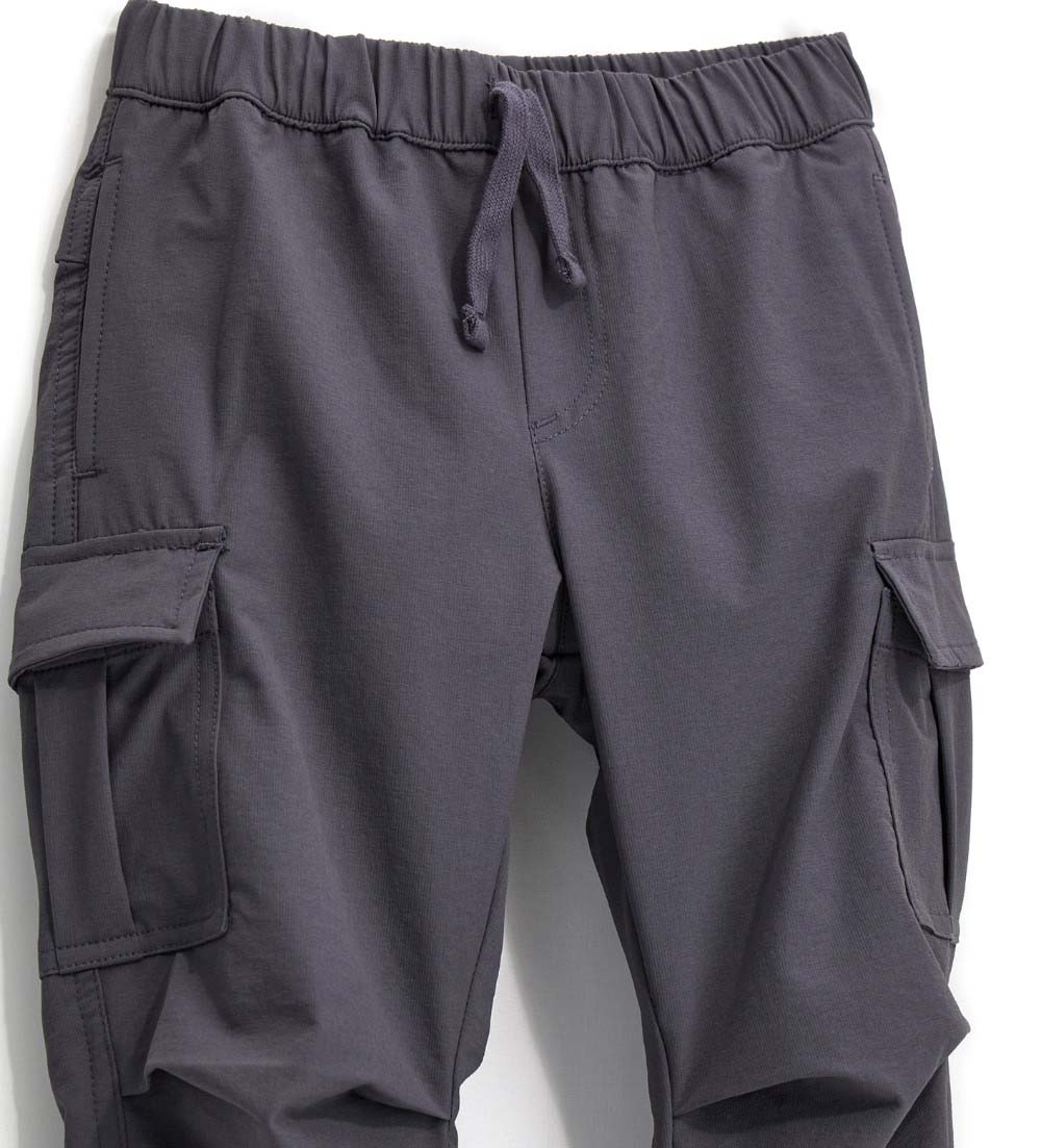 Boy's pants-34