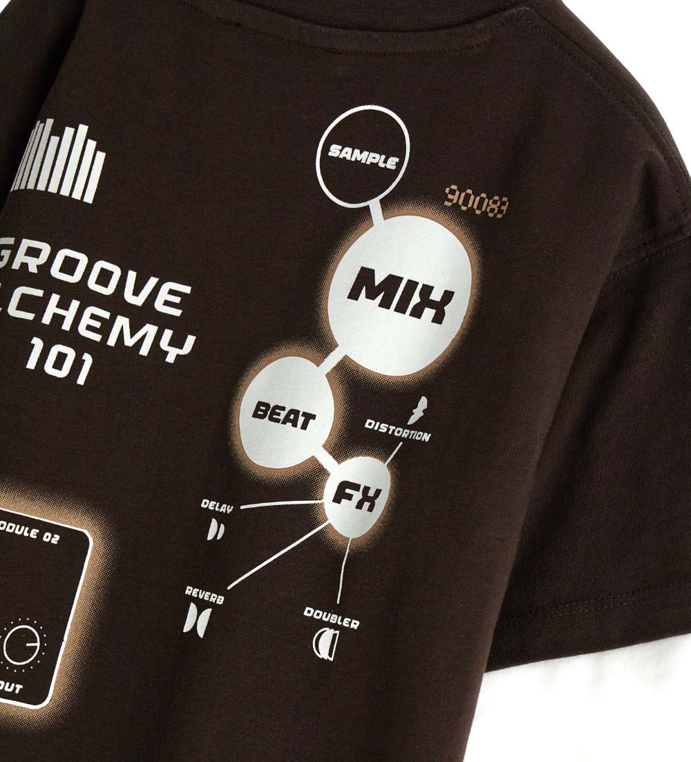 BOY'S T-SHIRT-231