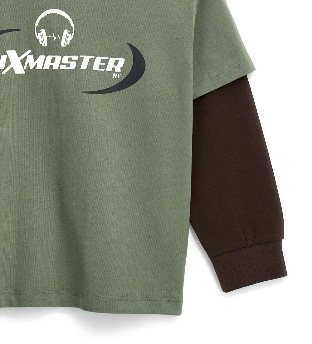 BOY'S T-SHIRT-235