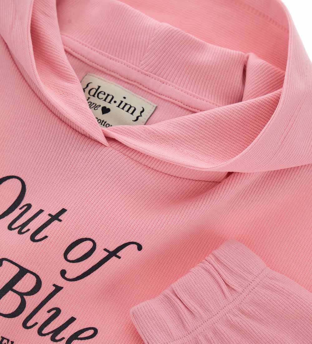 Girl's hoodie