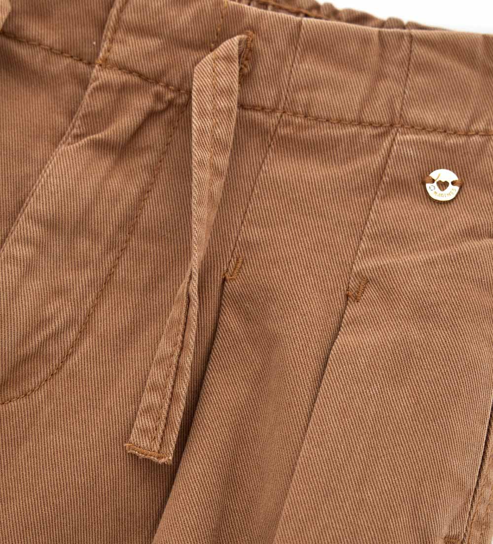 Girl's cargo pants