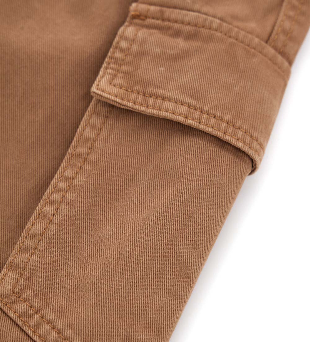 Girl's cargo pants
