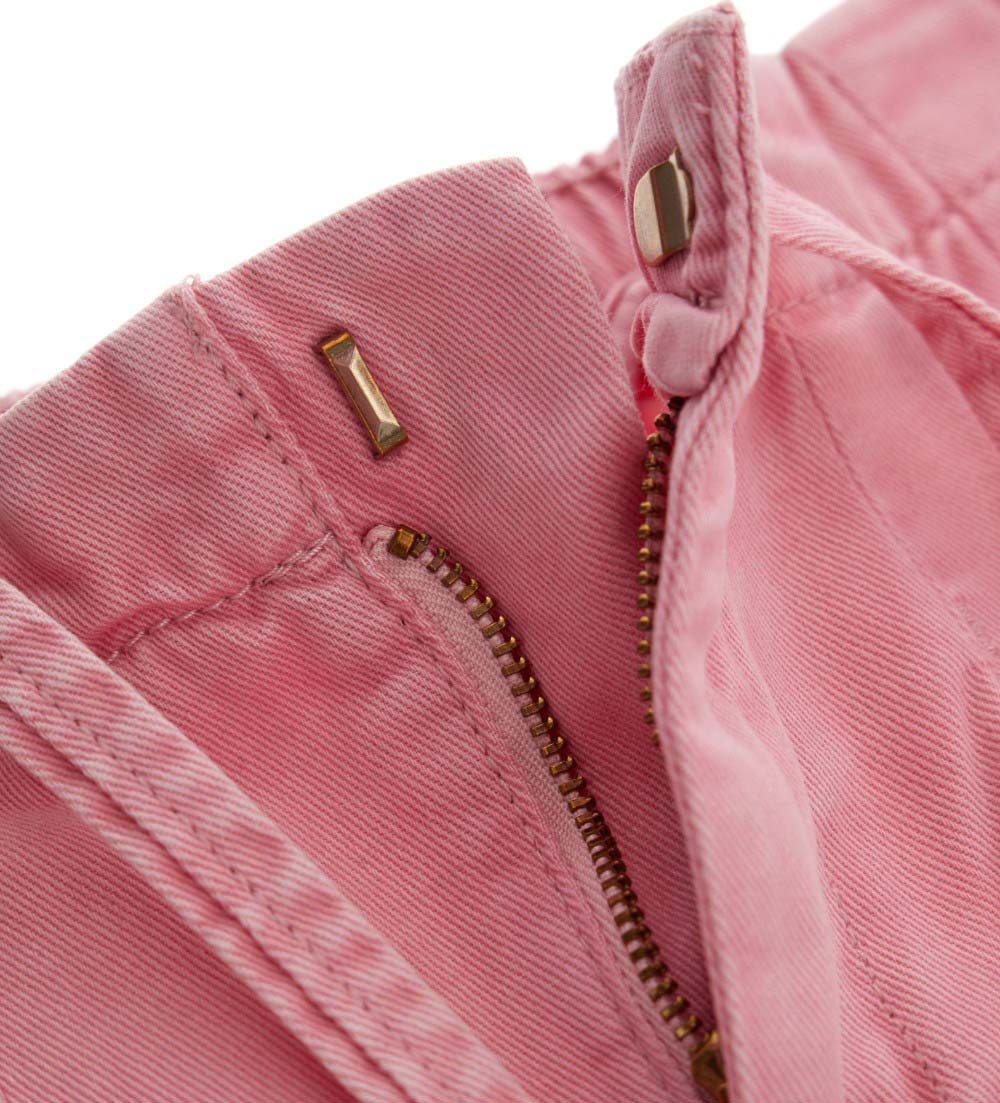 Girl's cargo pants