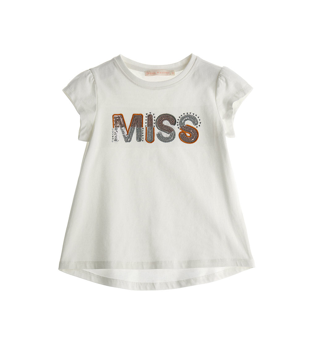 Girl's t-shirt-207
