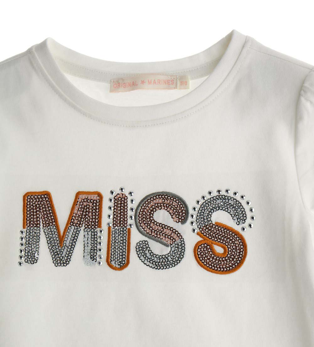 Girl's t-shirt-208