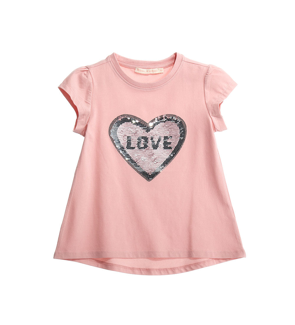 Girl's t-shirt-210