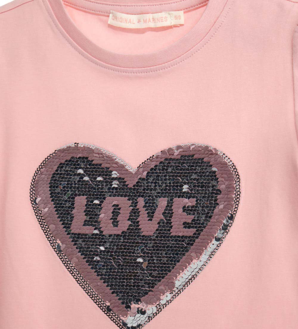 Girl's t-shirt--211