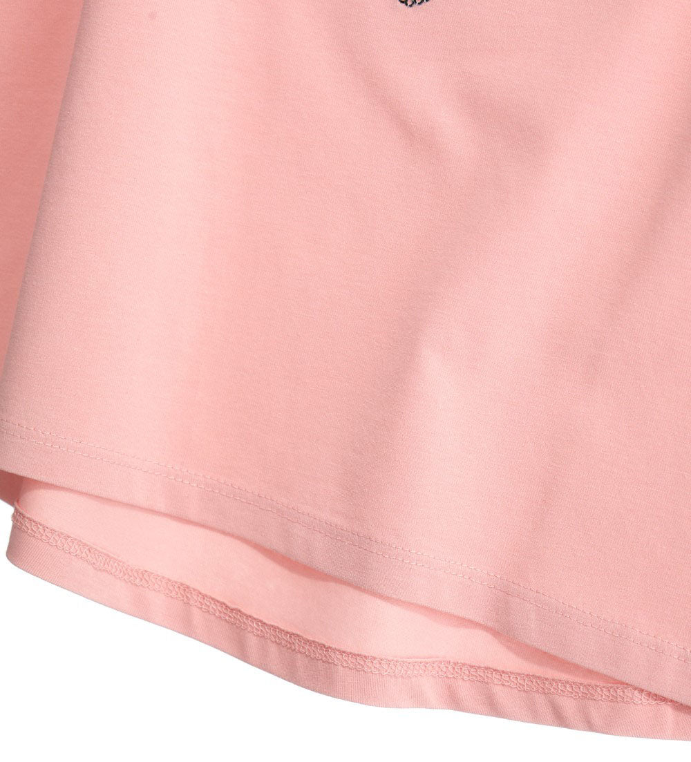 Girl's t-shirt--212