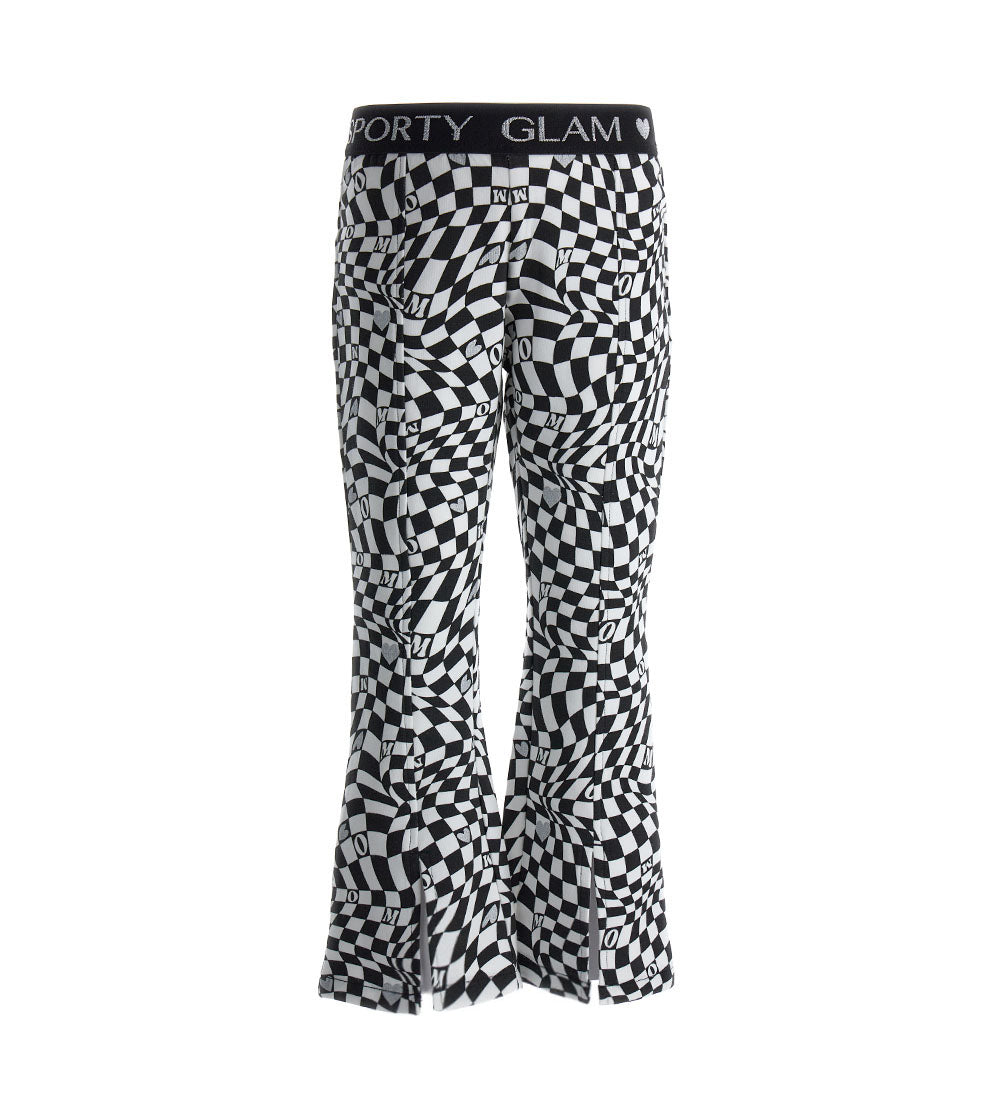 Girl's leggings-102