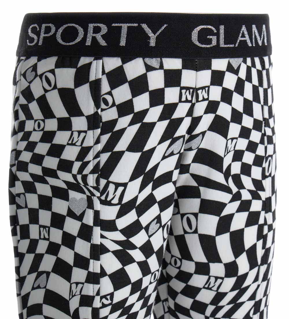 Girl's leggings-103