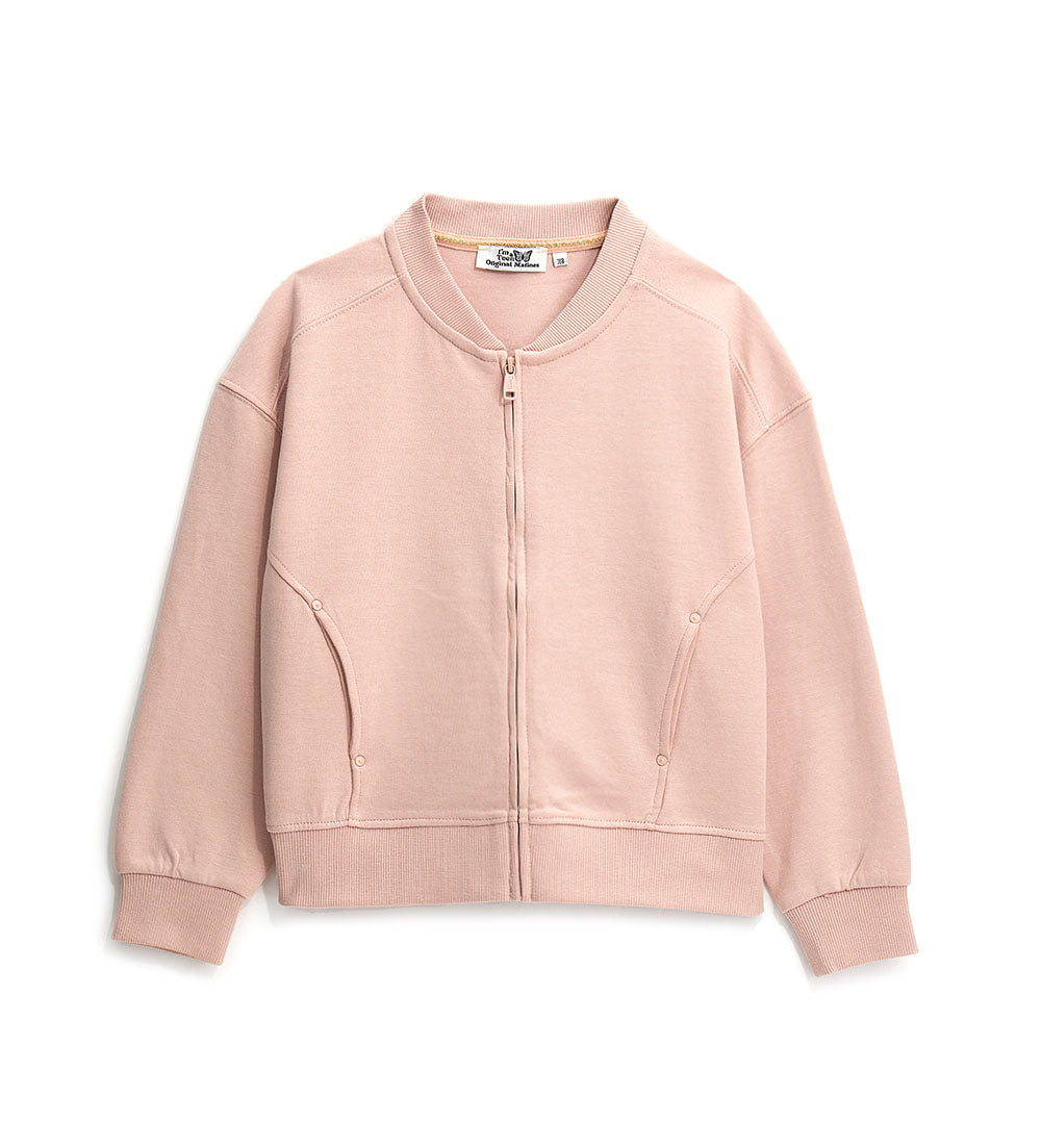 GIRL'S JACKET-105