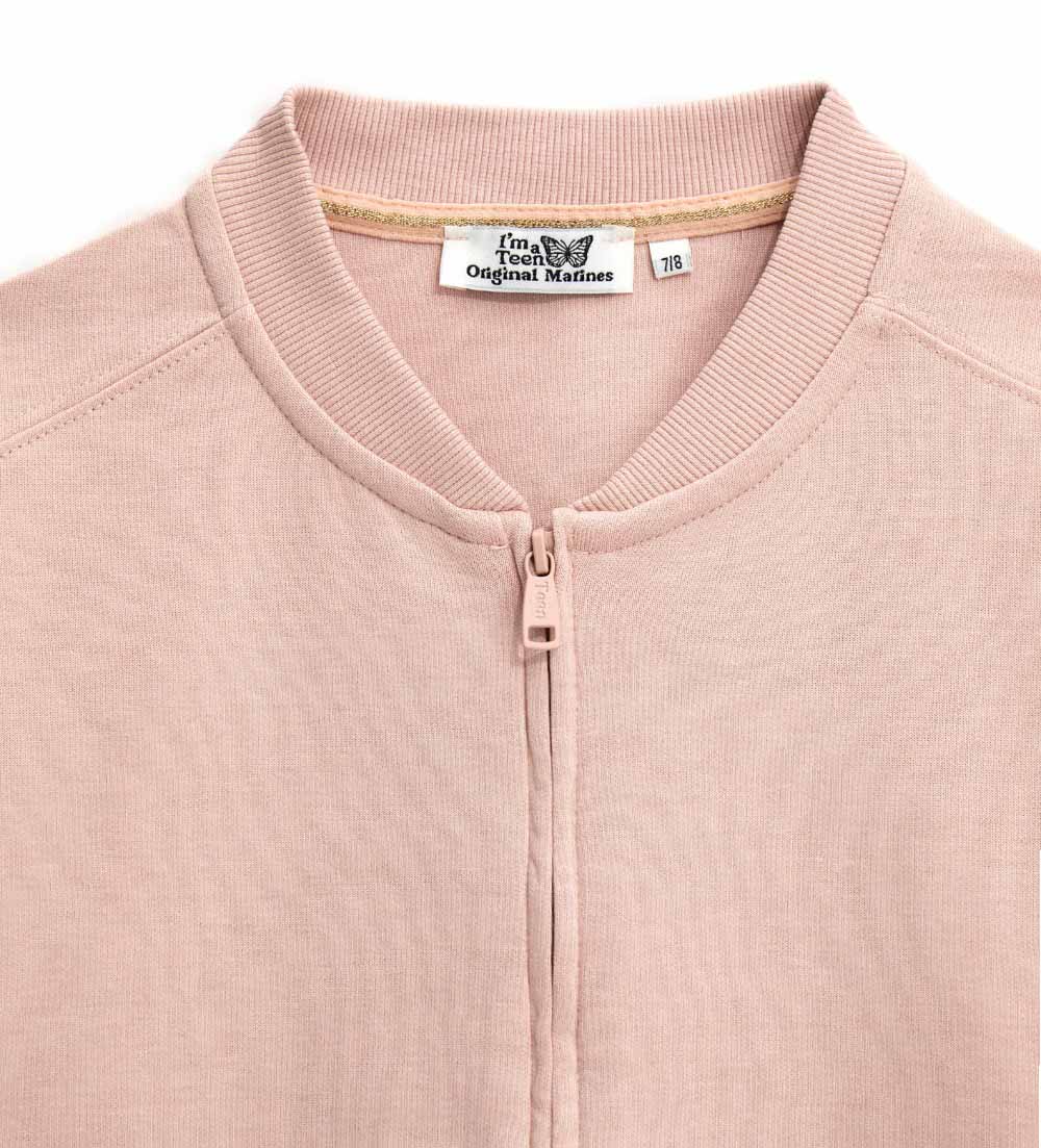 GIRL'S JACKET-106
