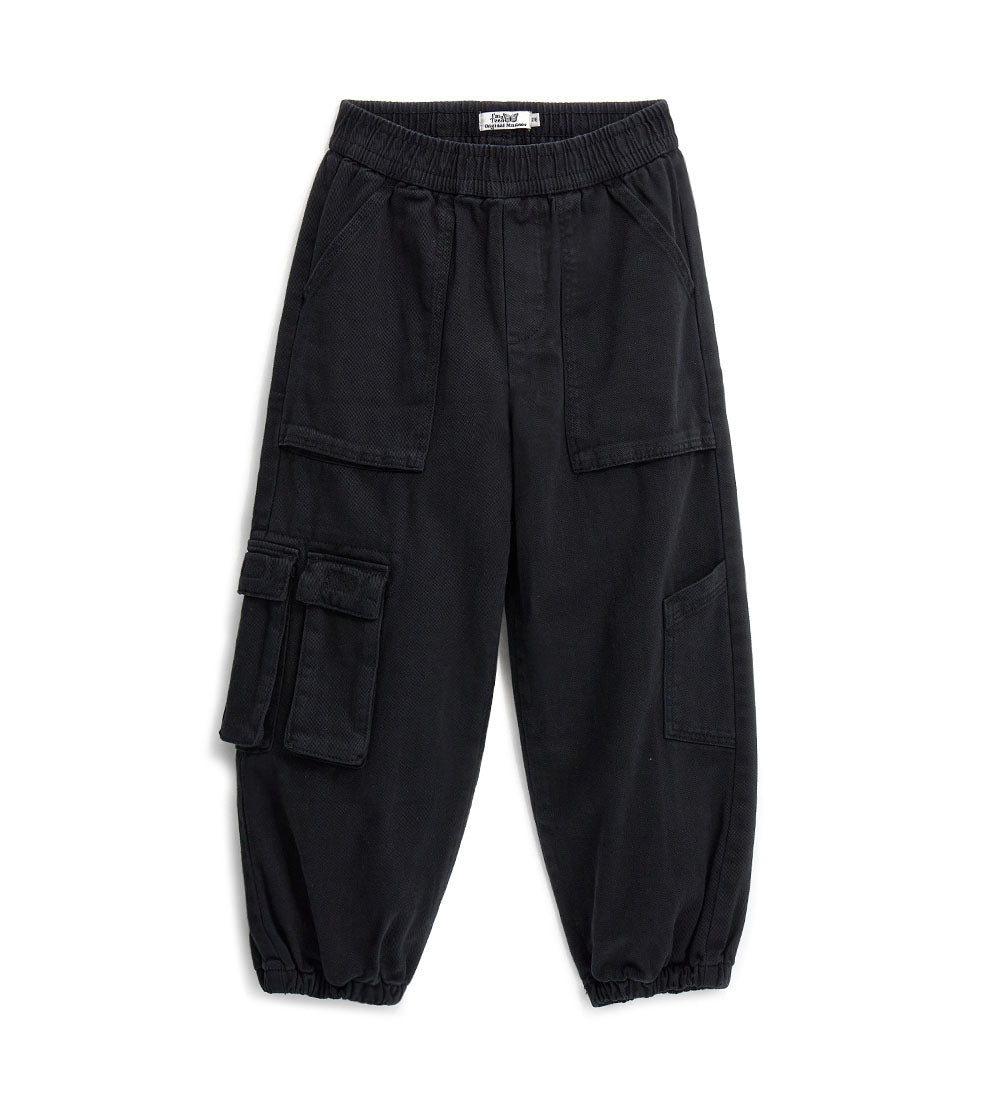Girl's pants-1