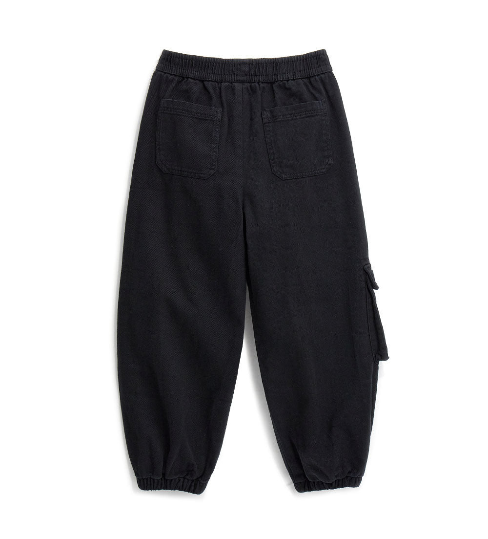 Girl's pants-3