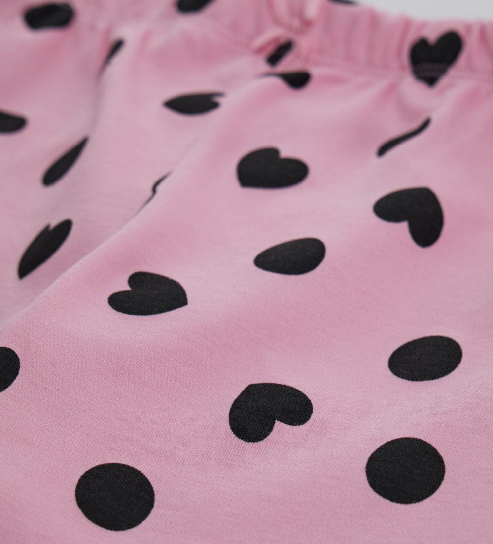 Girl's pajamas-168