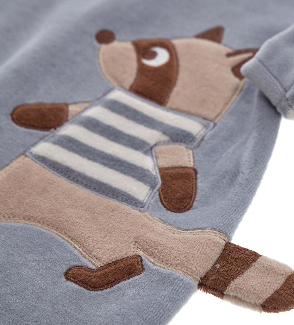 Newborn's romper-57