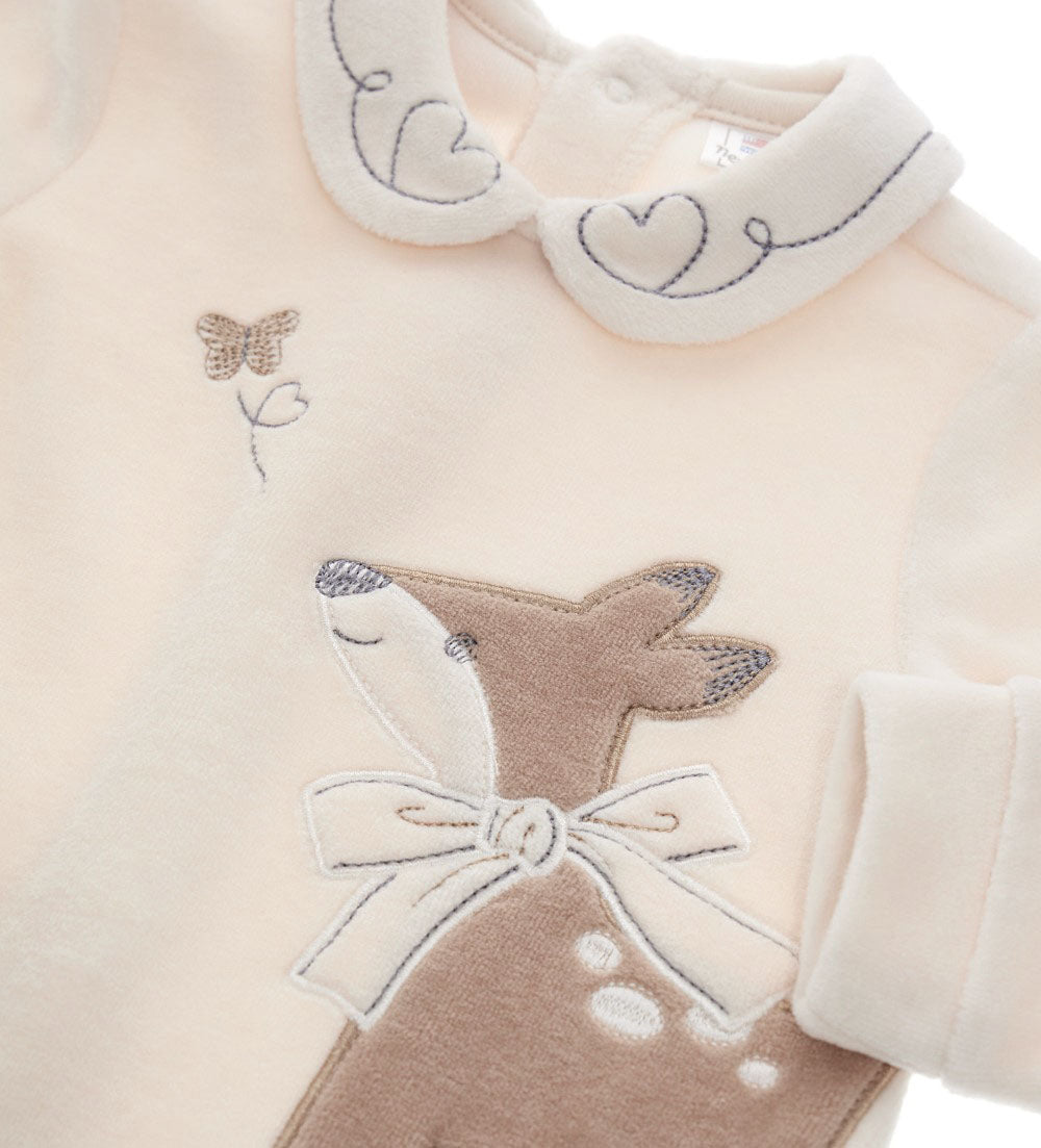 Newborn's romper-65