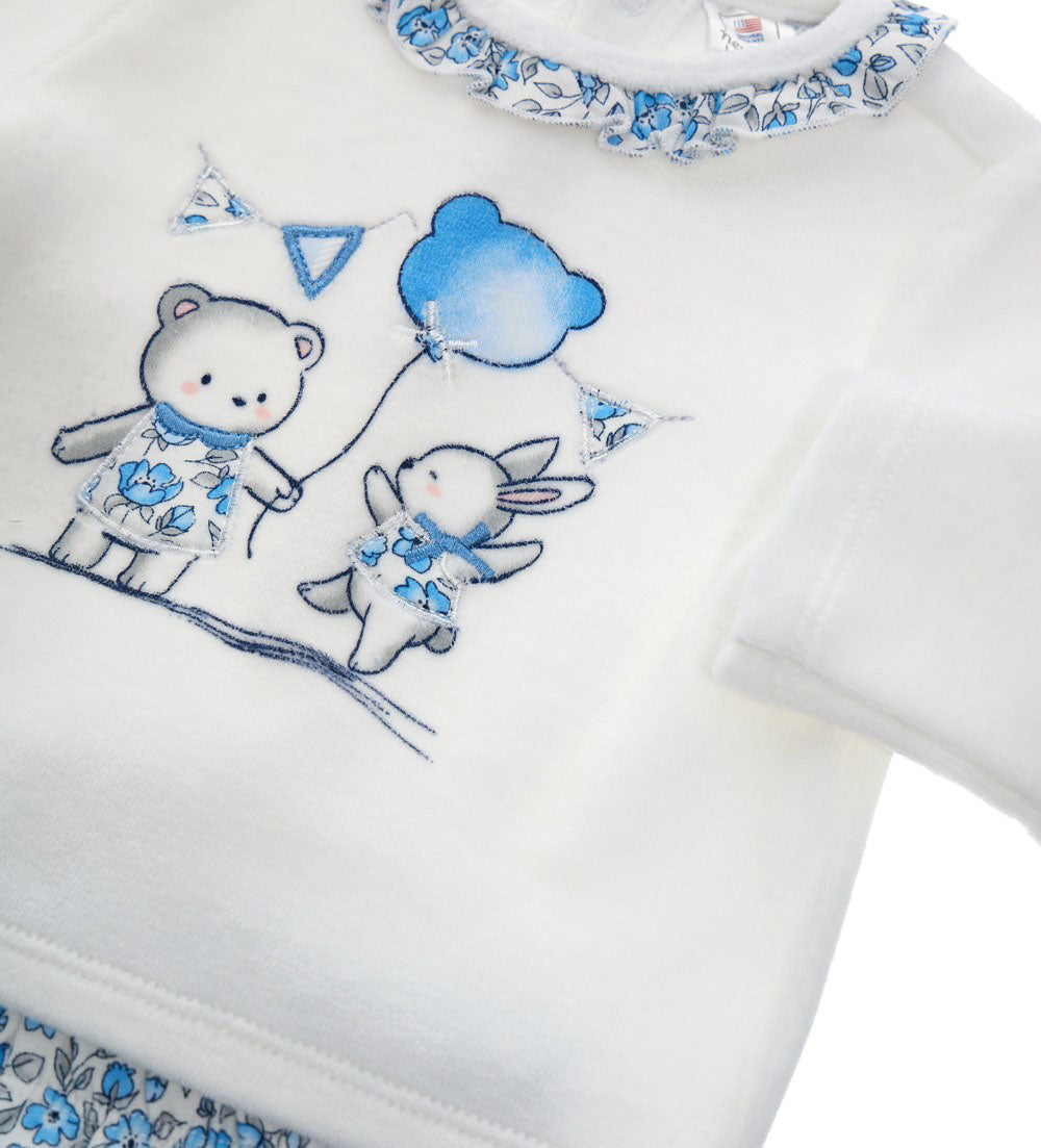 Newborn's set-36