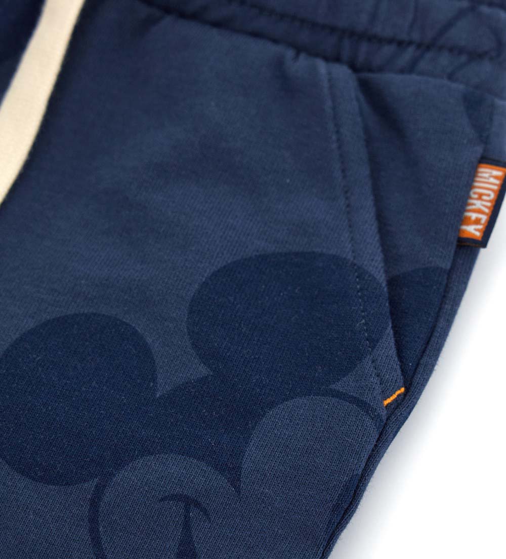 Baby boy's disney mickey trouser