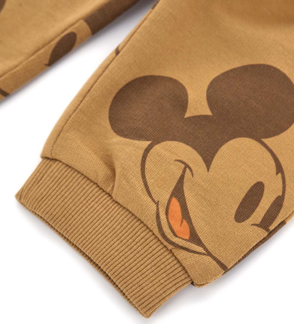 Baby boy's disney mickey trouser