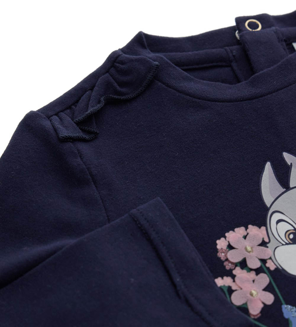 Baby girl's disney t-shirt-14