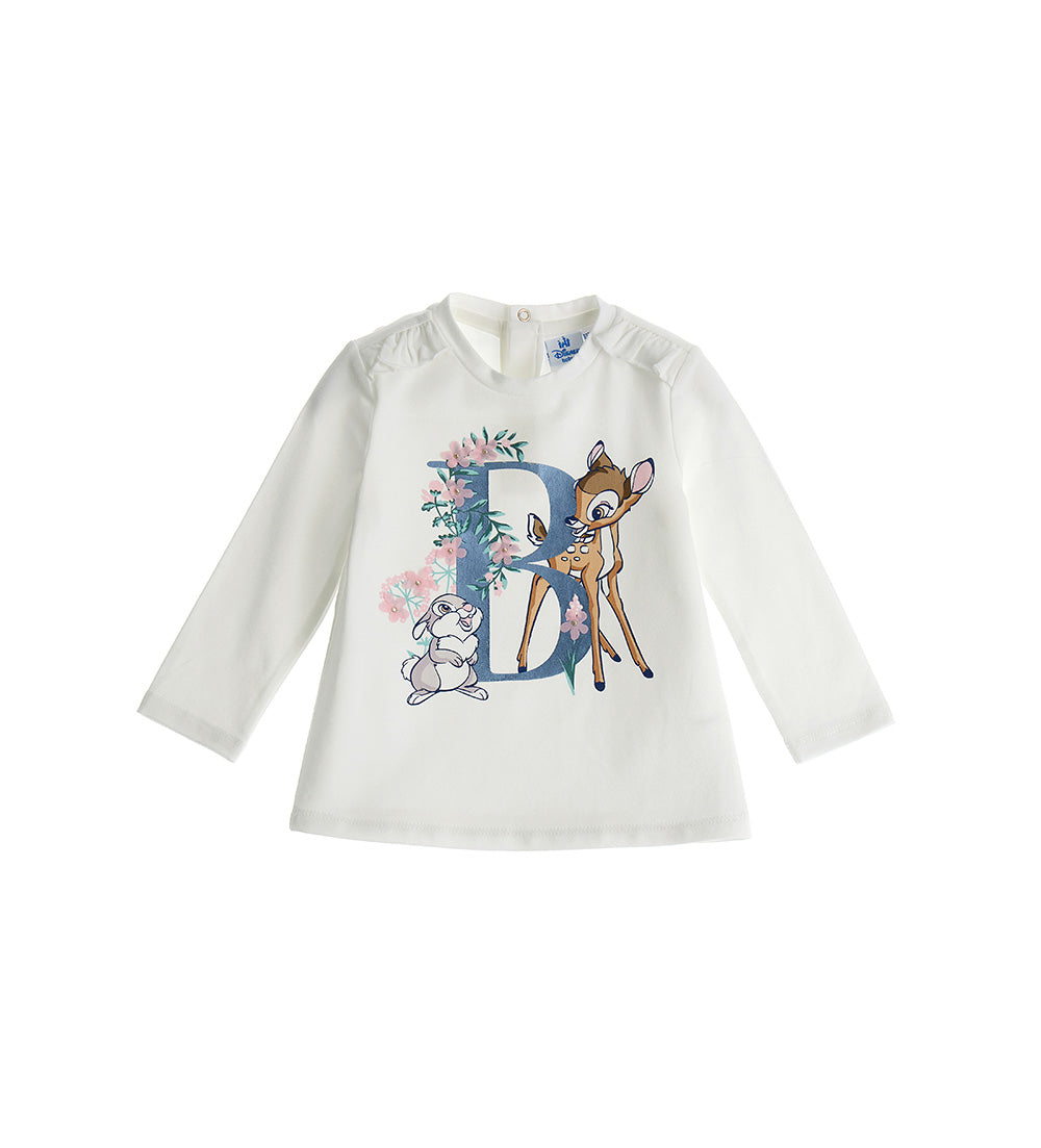Baby girl's disney t-shirt-16