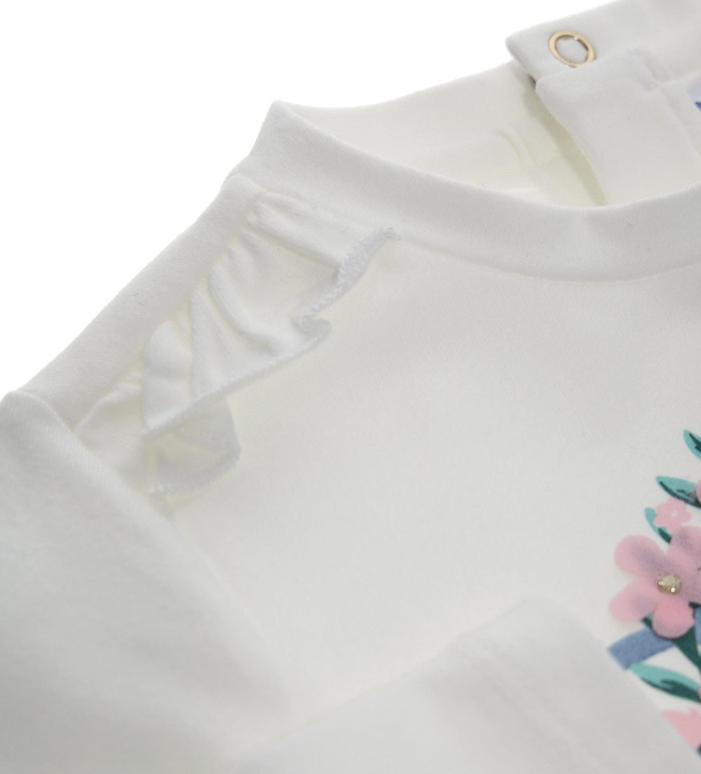 Baby girl's disney t-shirt-17