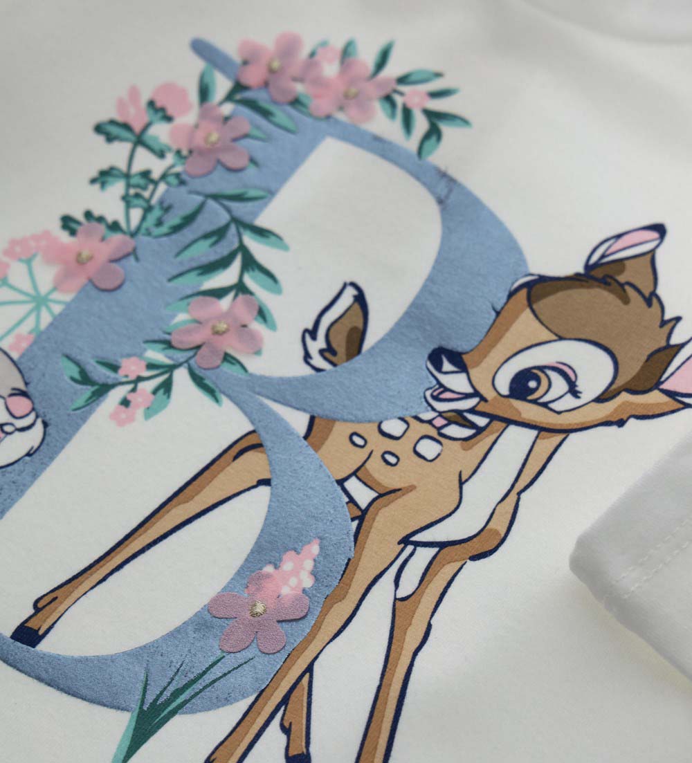 Baby girl's disney t-shirt-19