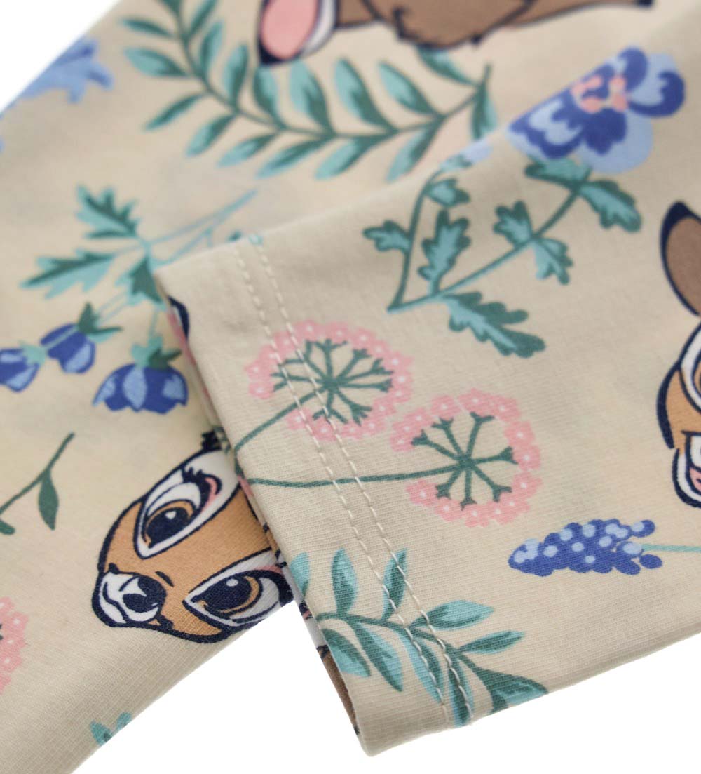 Baby girl's disney leggings-3