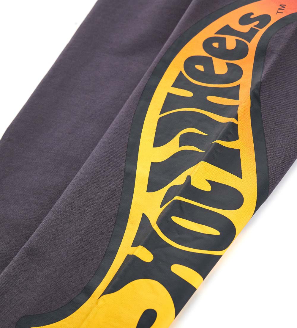 Boy's hot wheels tracksuit-4