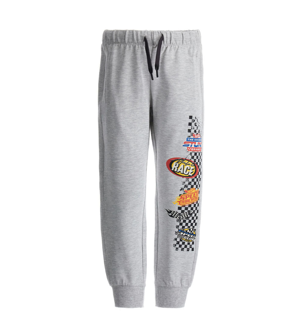Boy's hot wheels pants-1