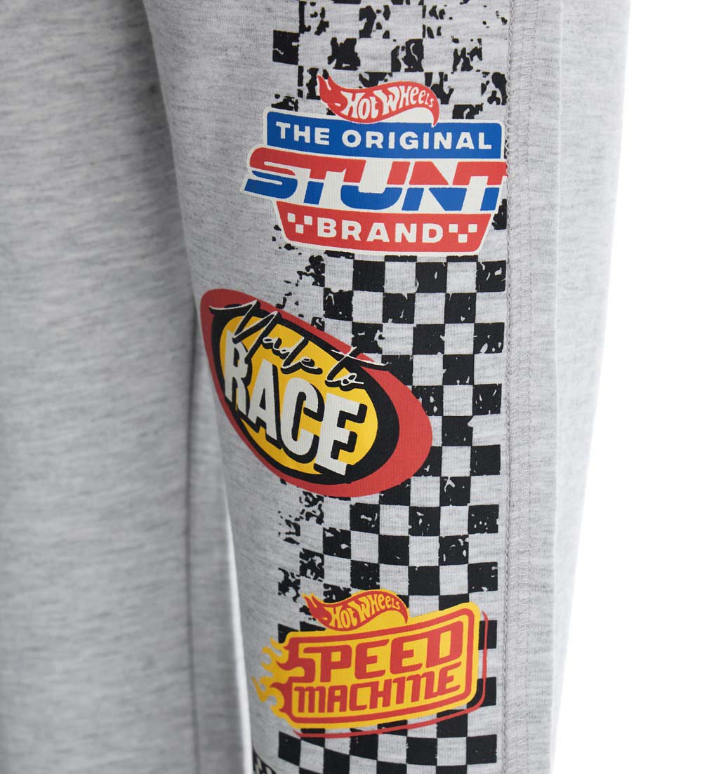 Boy's hot wheels pants-2