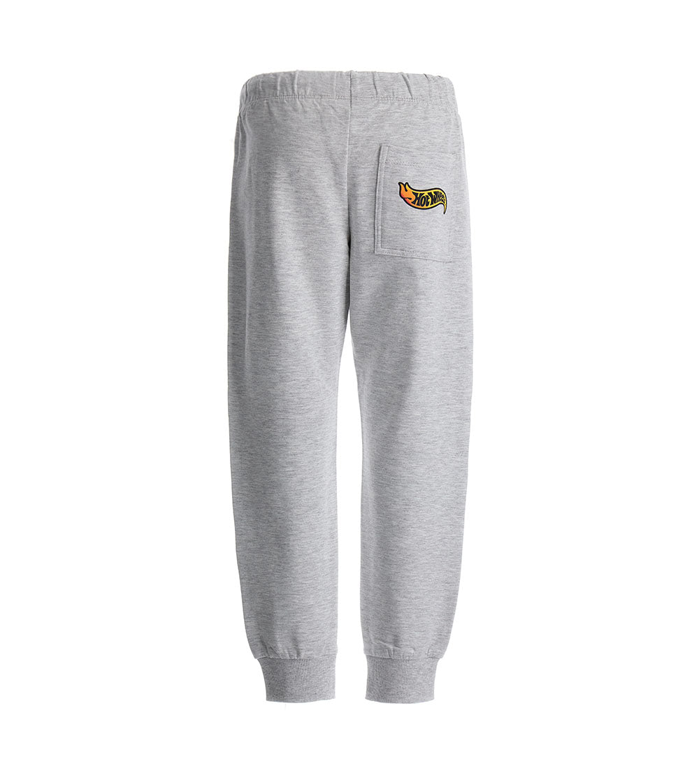 Boy's hot wheels pants-3