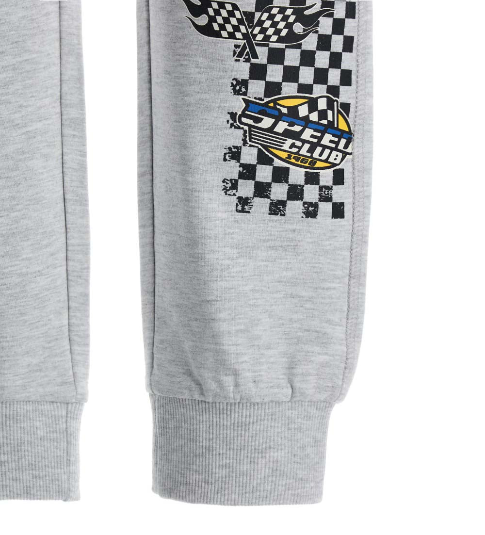 Boy's hot wheels pants-5