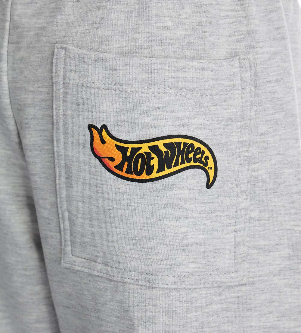 Boy's hot wheels pants-6
