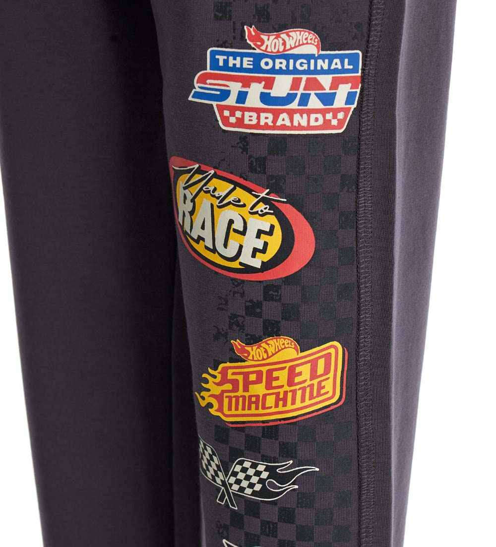Boy's hot wheels pants-8