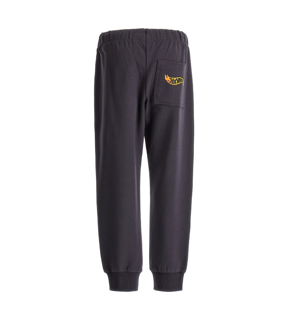 Boy's hot wheels pants-9