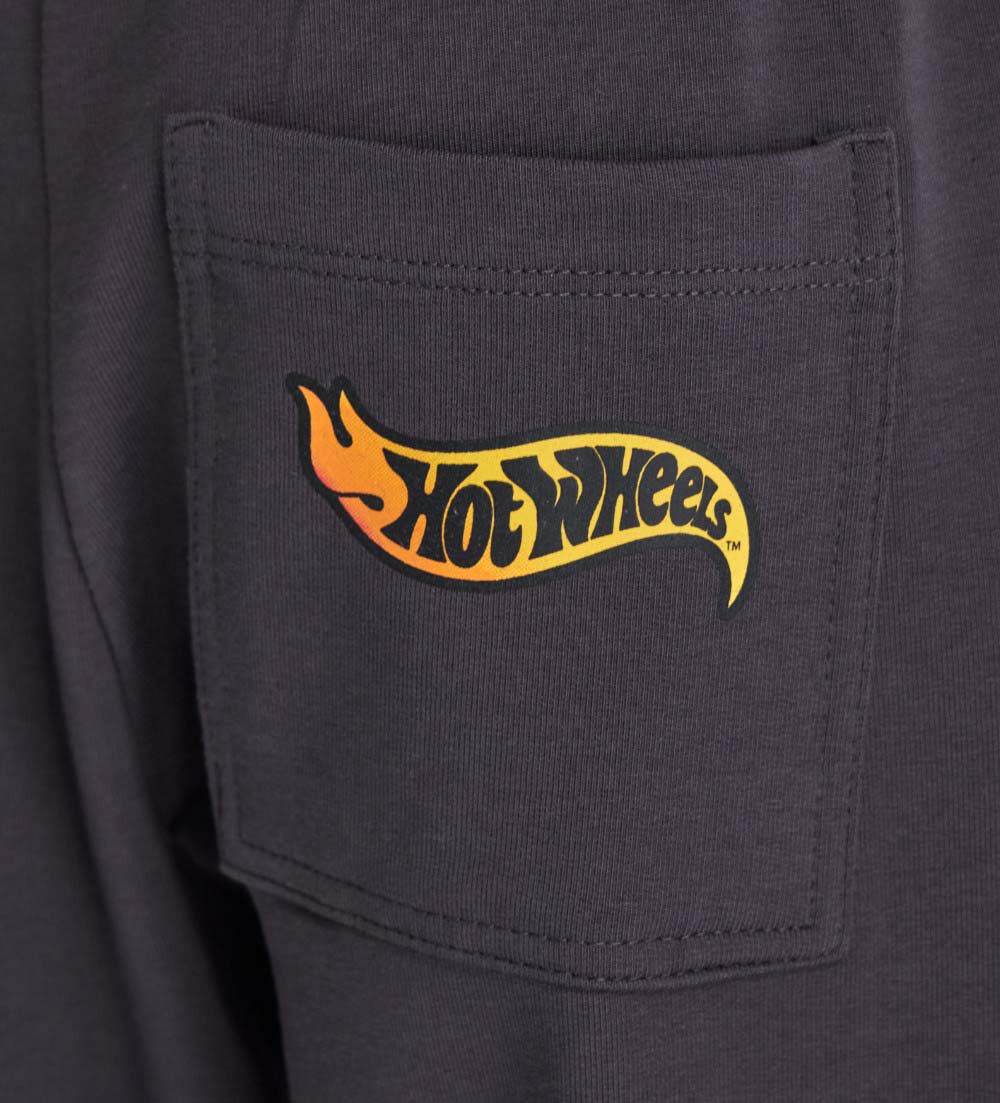 Boy's hot wheels pants-11