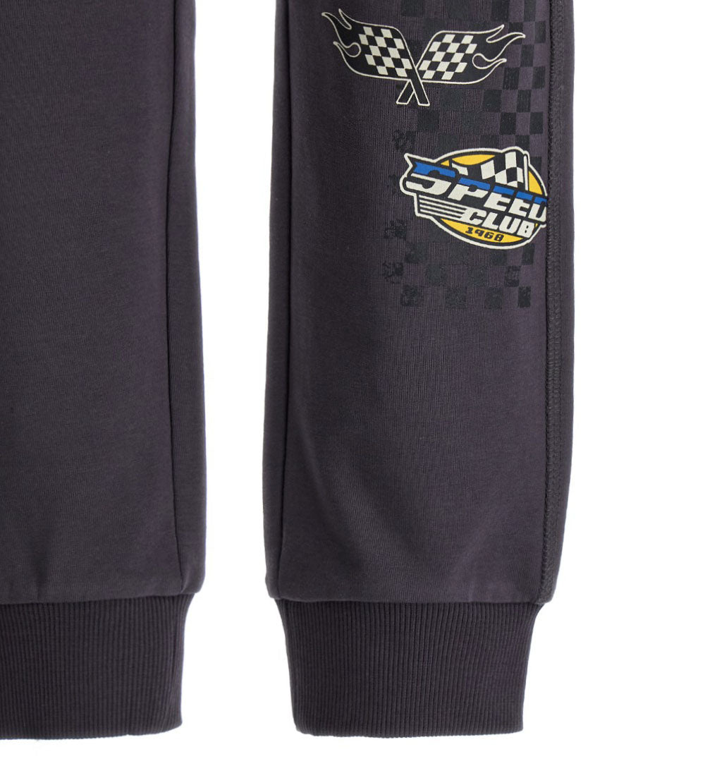 Boy's hot wheels pants-12