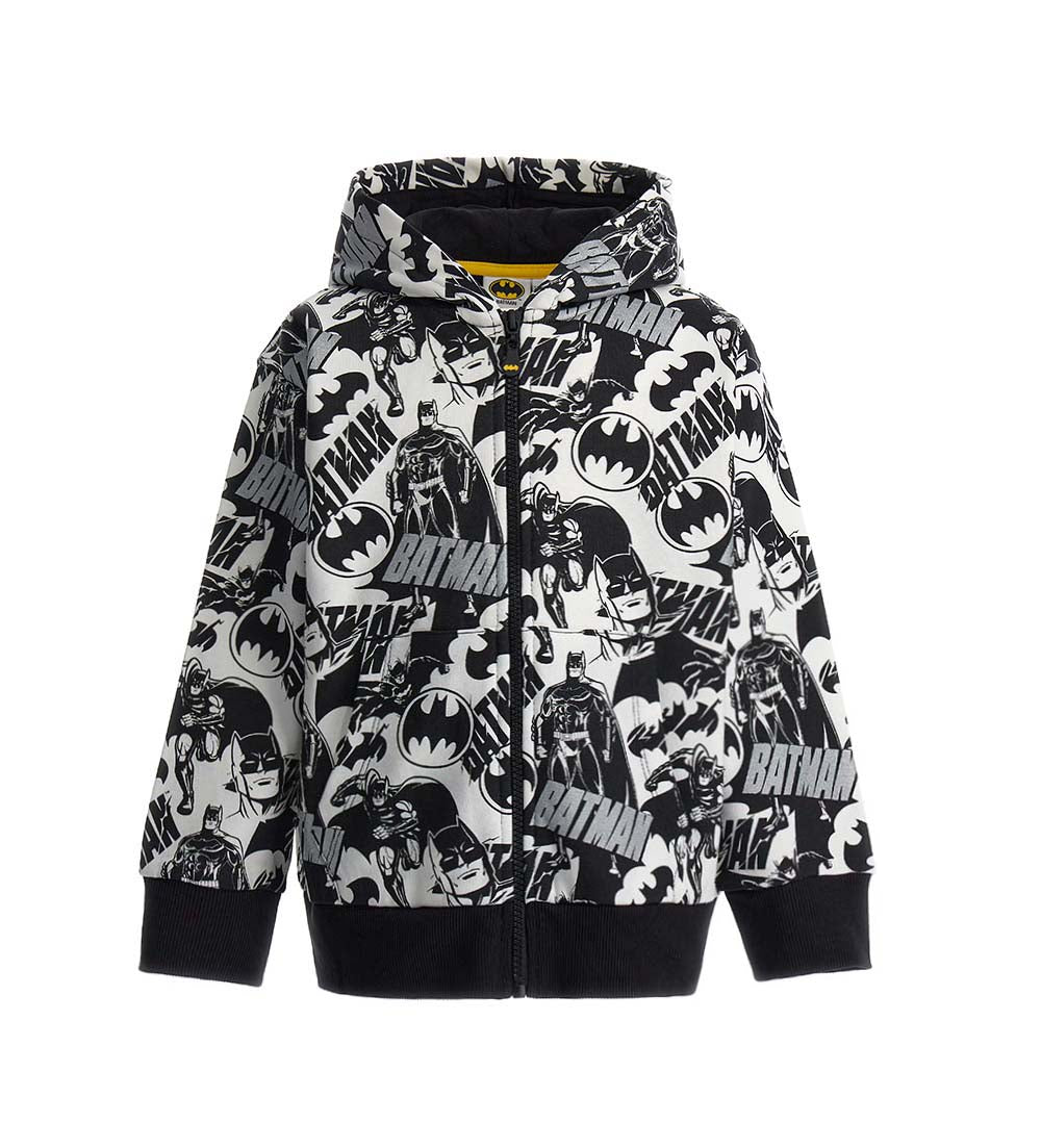 Boy's Batman jacket-1