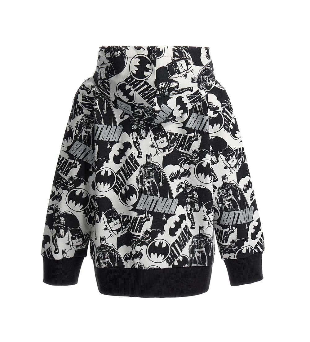Boy's Batman jacket-3