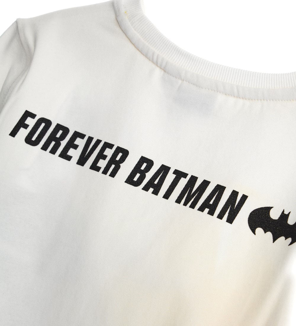 Boy's batman t-shirt-12