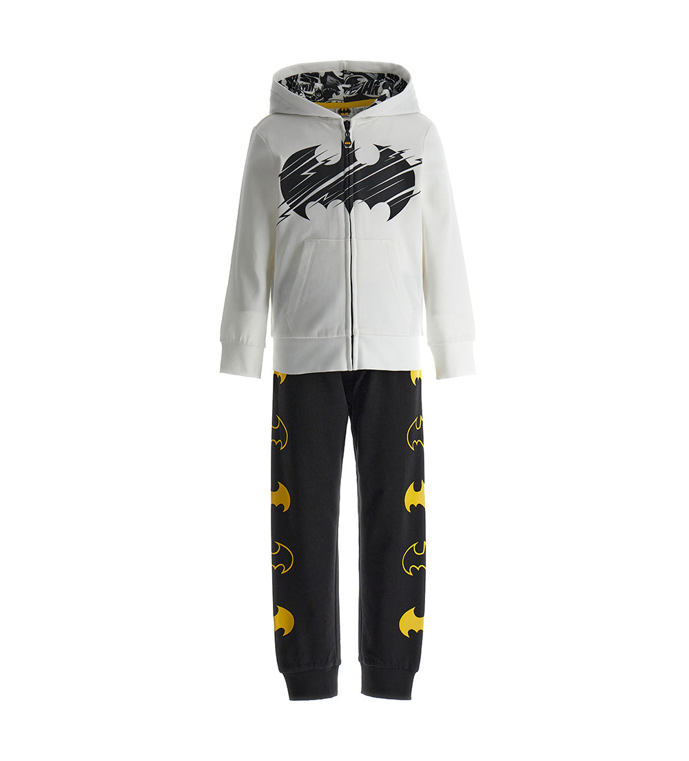 Boy's Batman tracksuit-1