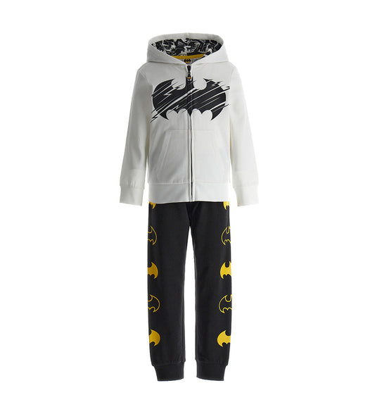Boy's Batman tracksuit-1
