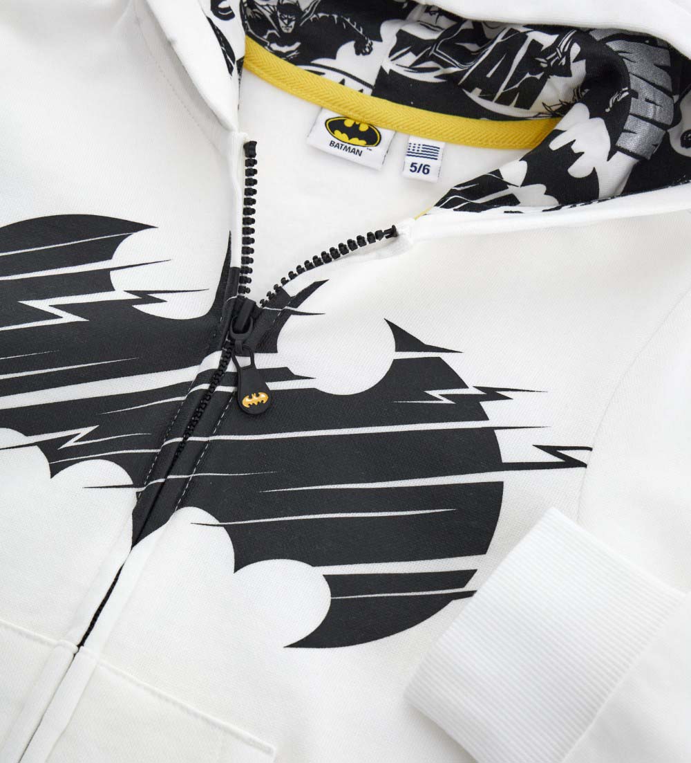 Boy's Batman tracksuit-2