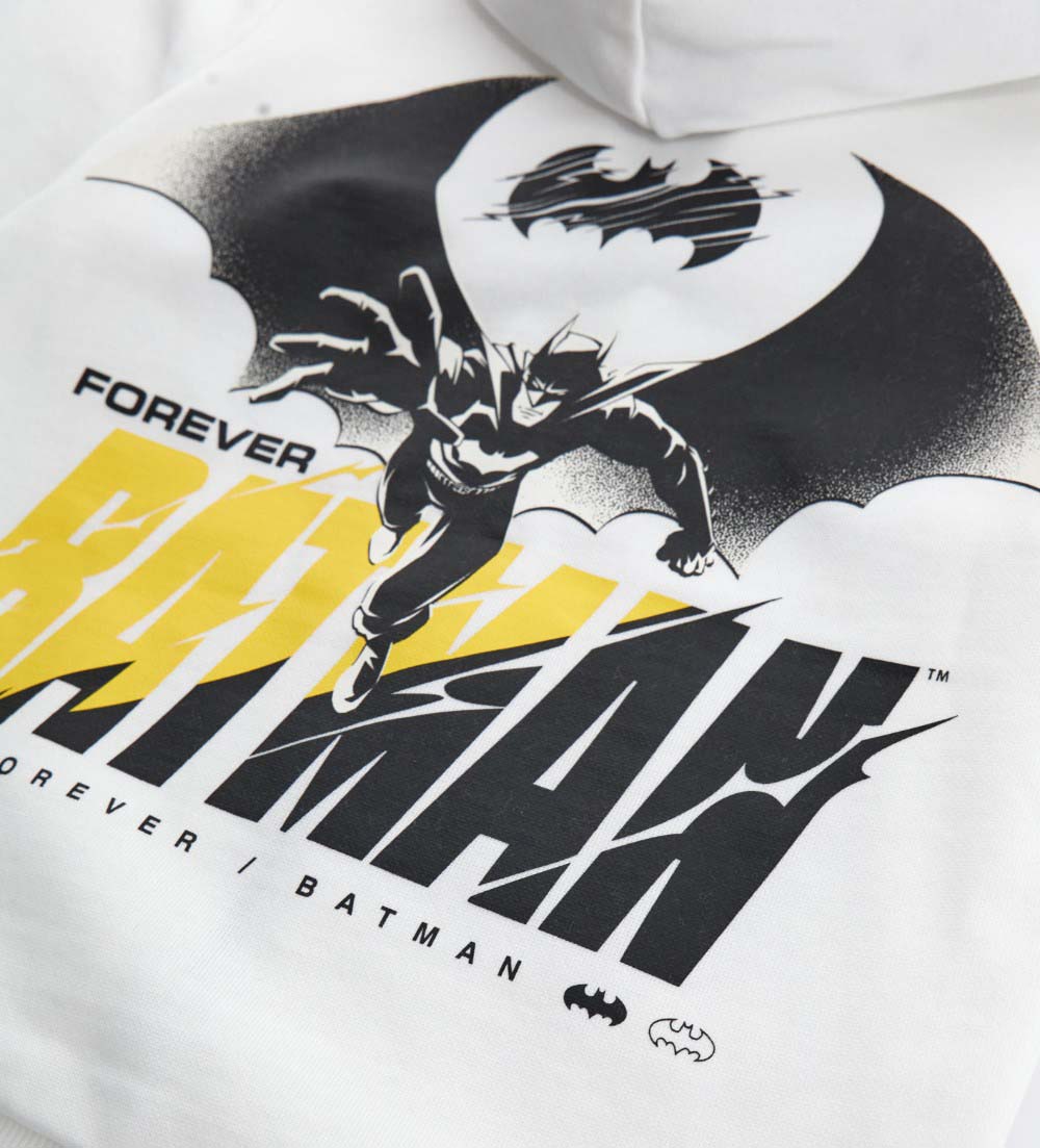 Boy's Batman tracksuit-3