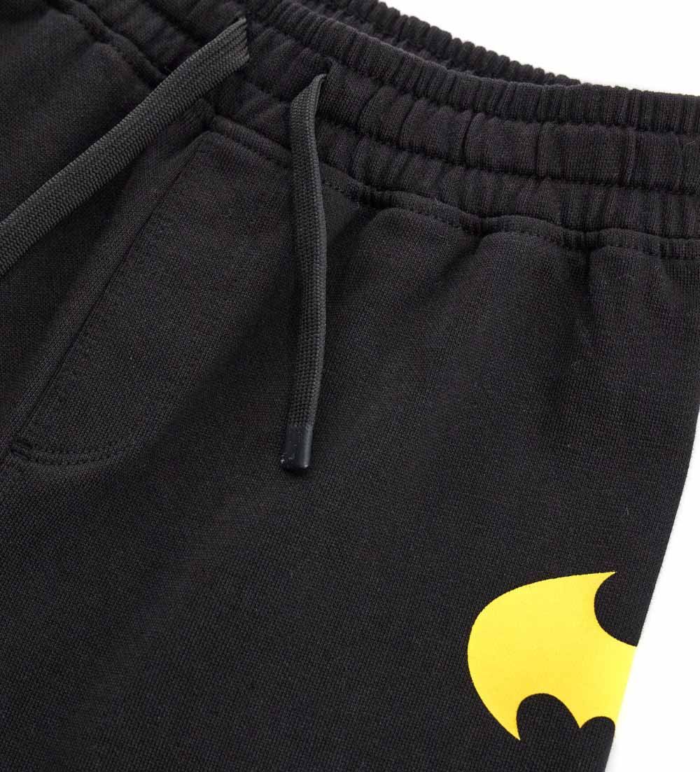 Boy's Batman tracksuit-4