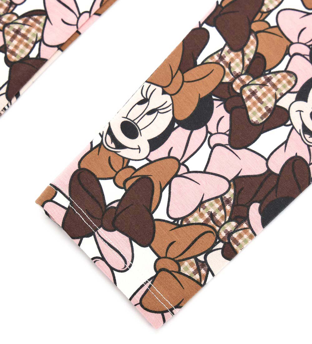 Girl's disney minnie leggings
