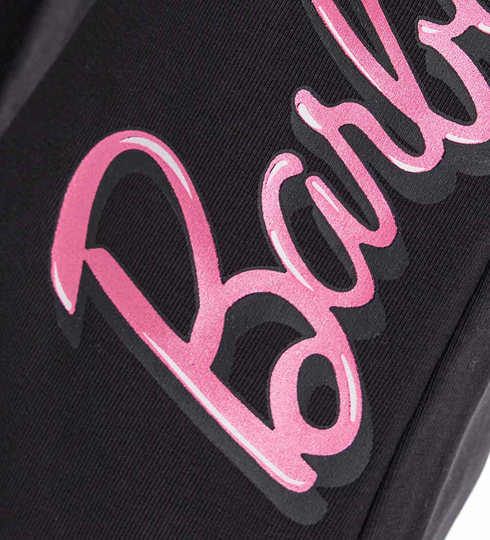 Girl's Barbie leggings-12