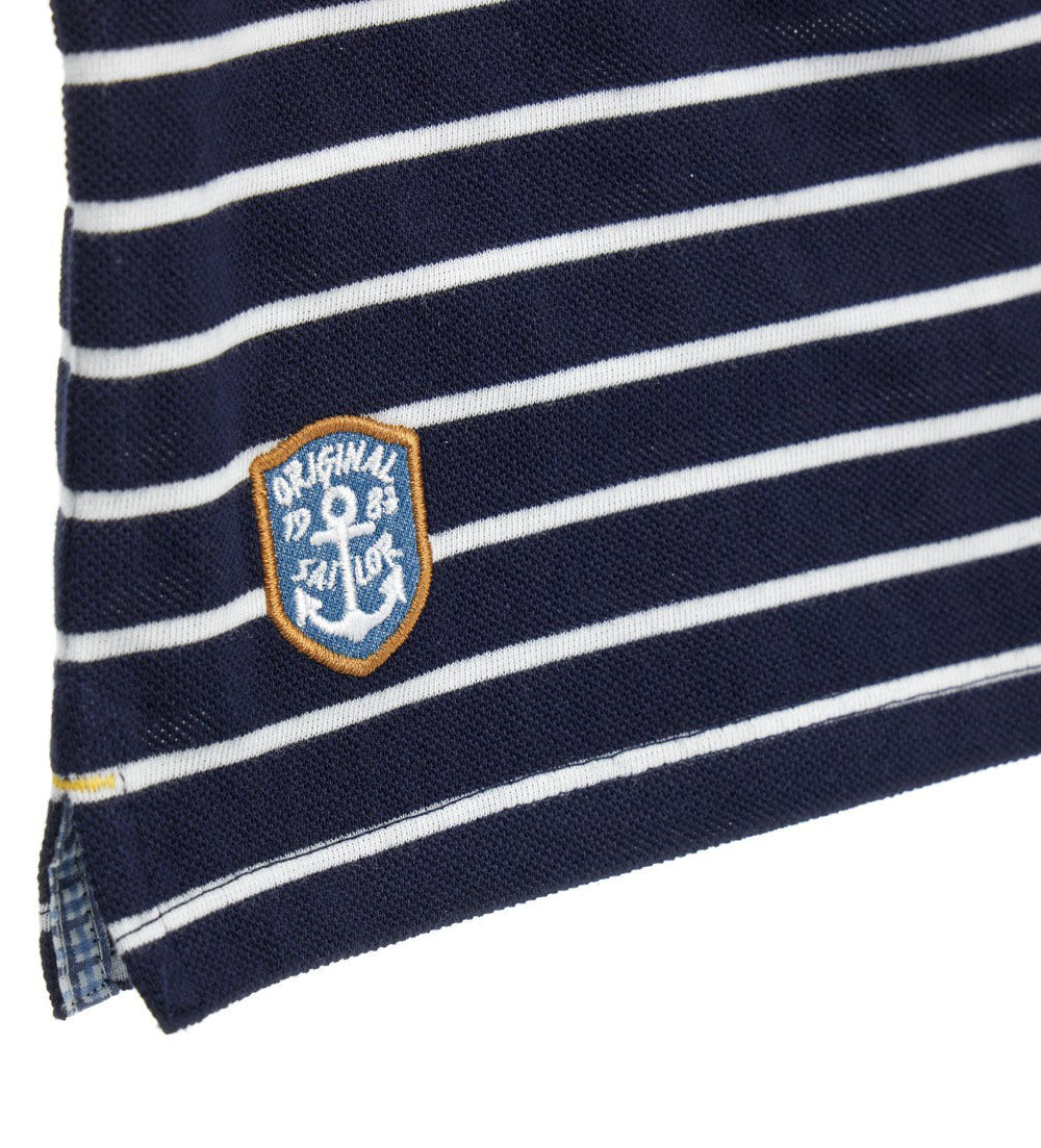 BABY BOY'S POLO SHIRT-503